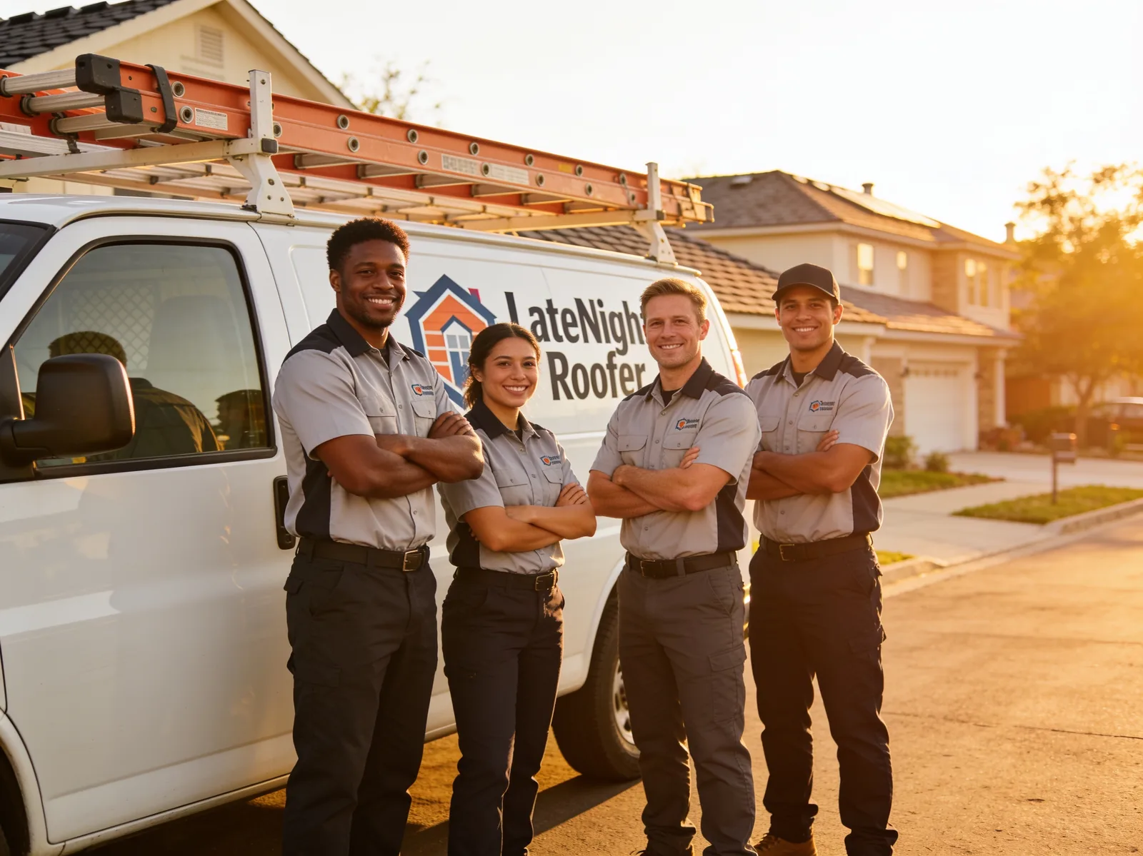 Emergency Roof Repair company in Cumming, GA
